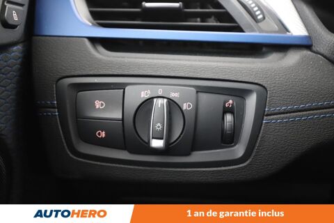 X2 sDrive20i M Sport DKG7 178 ch 2021 occasion 92130 Issy-les-Moulineaux