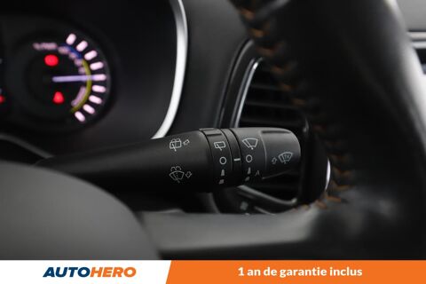 Compass 1.3 GSE T4 PHEV 4xe Limited AT6 190 ch 2020 occasion 92130 Issy-les-Moulineaux
