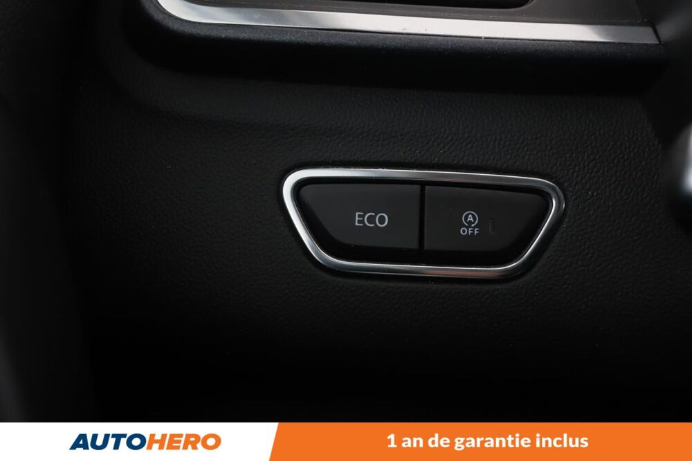 Kadjar 1.3 TCe Intens EDC 140 ch 2019 occasion 92130 Issy-les-Moulineaux