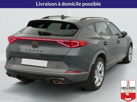 Formentor 1.4 e-HYBRID 204 ch DSG6 V 2024 occasion 10150 Lavau