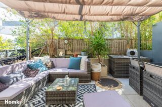  Appartement à vendre 3 pièces 64 m²