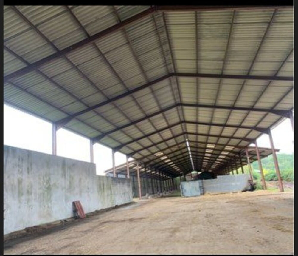 Vente Autre ? À VENDRE : Bâtiment Agricole à Villeneuve-les-Genêts (89) ? Villeneuve les genets