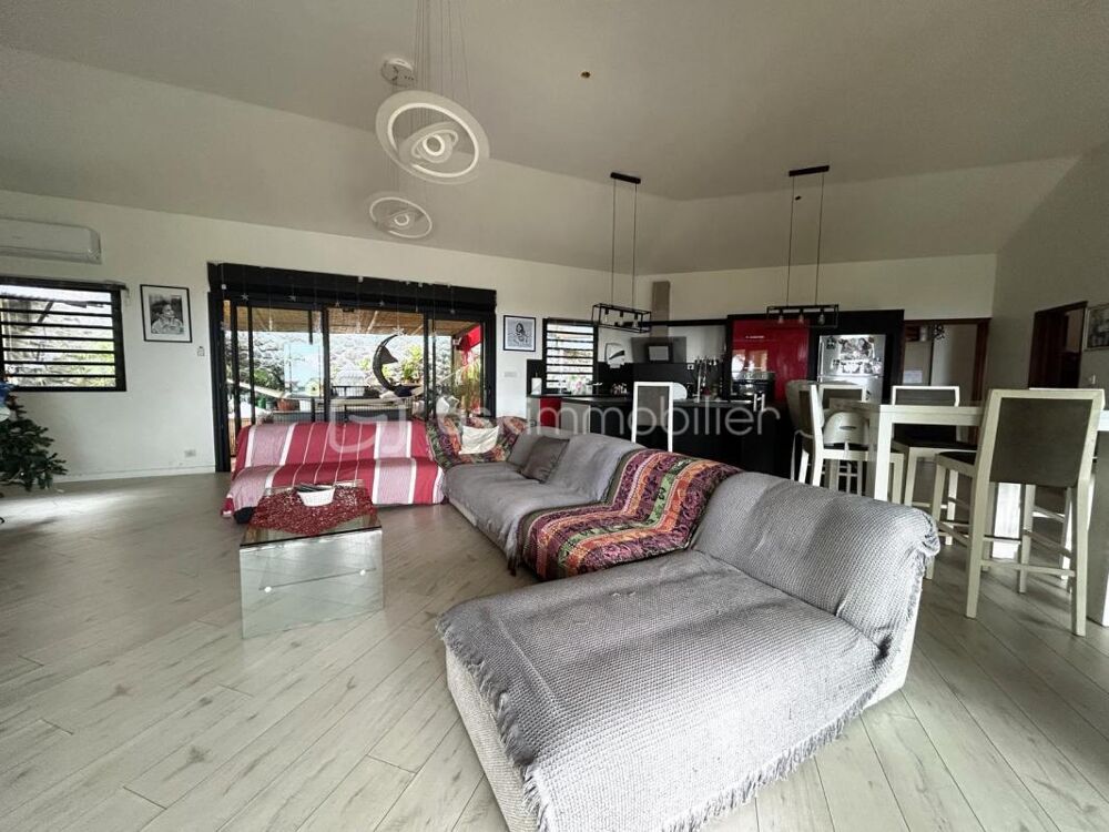 � vendre  Villa Saint-Paul (97460)