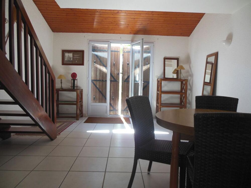 Vente Maison Maison - 2 pièces 41 m² env. - Hauts de Pontaillac Royan