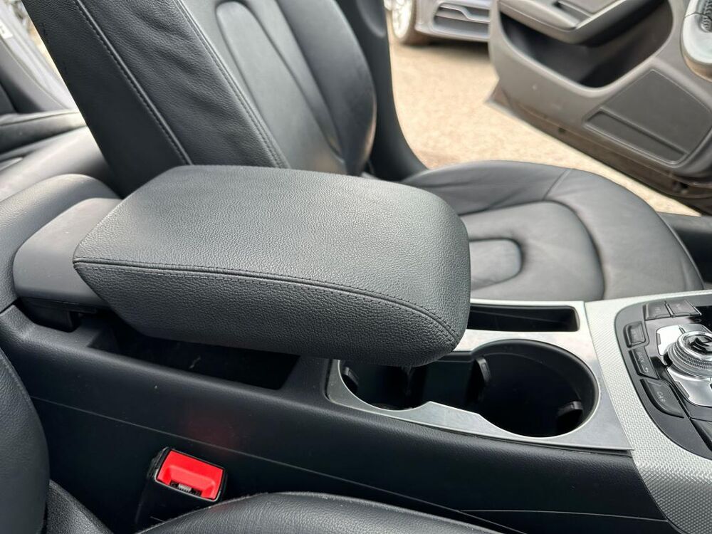 A5 (2) SPORTBACK 1.8 TFSI 177 AMBITION LUXE MULTITRONIC PACK S 2016 occasion 78240 Chambourcy