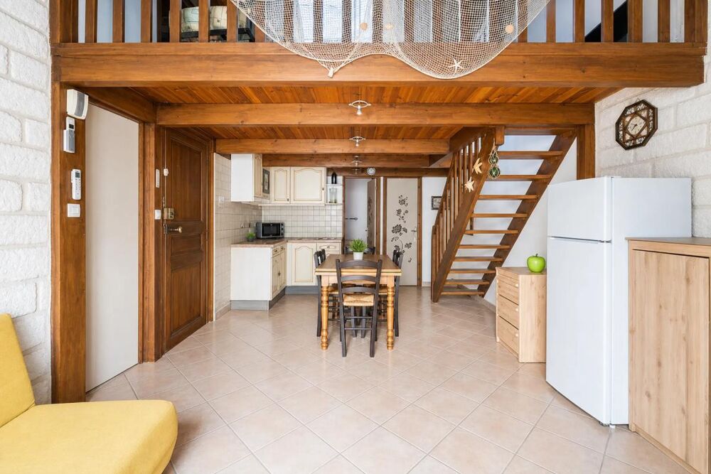 Vente Appartement T3 lumineux de 39 m² à Palavas-les-Flots Palavas les flots