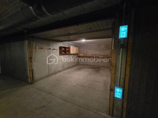  Parking / Garage � vendre 15 m�
