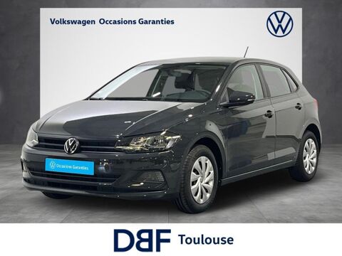 Annonce voiture Volkswagen Polo 13889 €