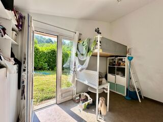  Maison à vendre 5 pièces 112 m²