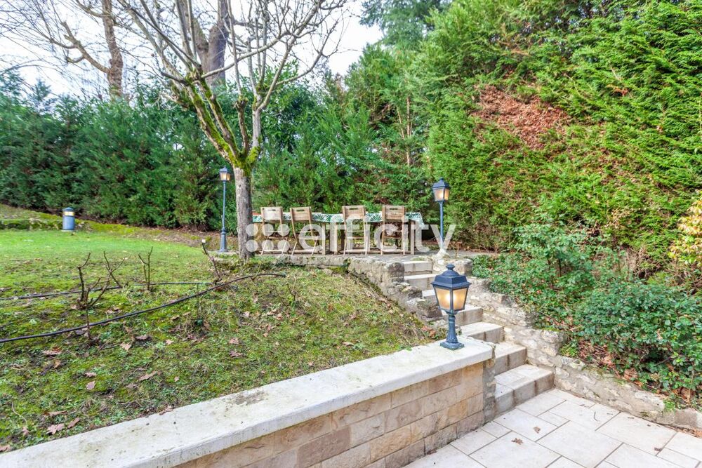  vendre  Maison Marnes-la-Coquette (92430)