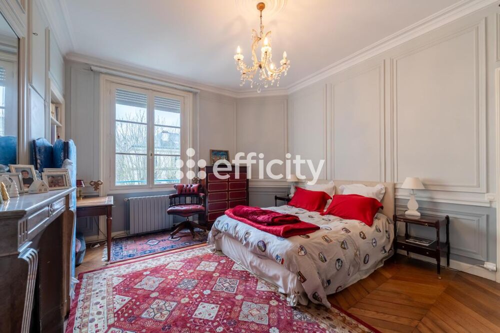 � vendre  Appartement Versailles (78000)