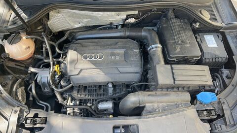 Q3 2.0 TFSI 180 Quattro S-Tronic 7 Ambiente - Entretien constru 2017 occasion 69006 Lyon