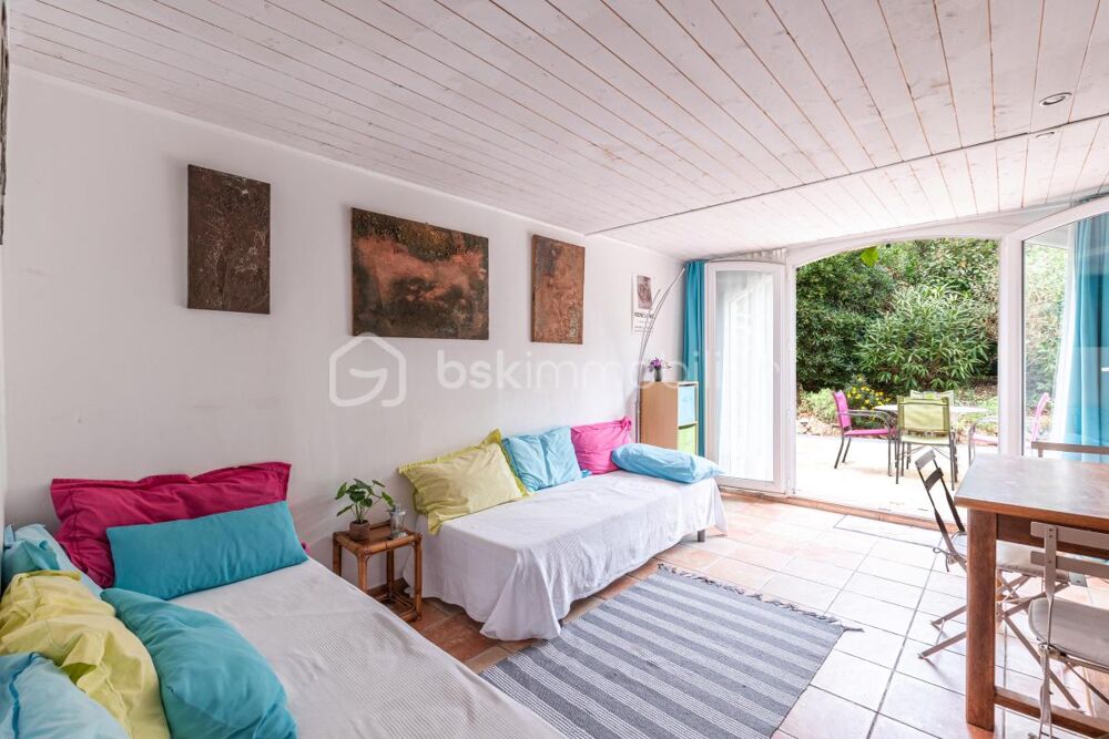 à vendre  Maison Saint-Raphaël (83700)