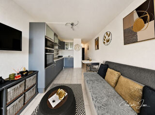  Appartement � vendre 2 pi�ces 27 m�