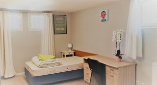  Appartement � louer 1 pi�ce 18 m�