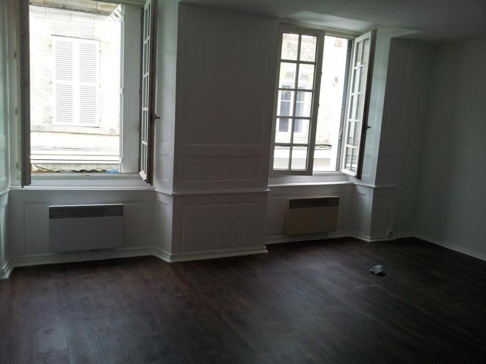 Location Appartement Appartement de 30m2 à louer sur Guéret Gueret