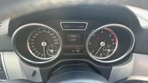 Classe GL 350 3.0 CDI V6 4Matic 258 Excecutive - 7 places Entretien co 2014 occasion 59130 Lambersart