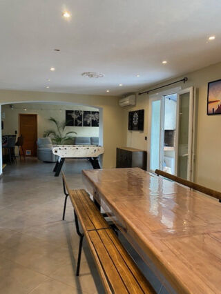  Maison � vendre 7 pi�ces 166 m�