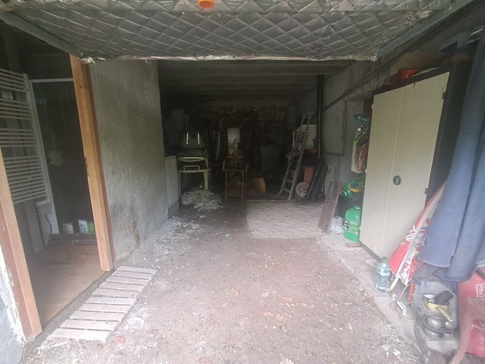 Vente Parking/Garage Garage de 120m2 situ� � Sarrancolin Sarrancolin