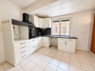  Maison à vendre 4 pièces 103 m²