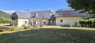  Maison à vendre 9 pièces 226 m²