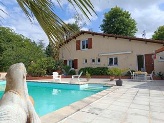  Maison � vendre 6 pi�ces 130 m�