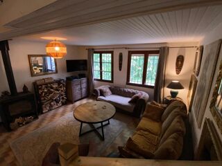  Maison � vendre 6 pi�ces 110 m�