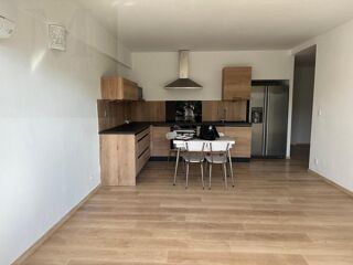  Appartement à vendre 4 pièces 80 m²