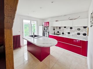  Maison � vendre 7 pi�ces 125 m�