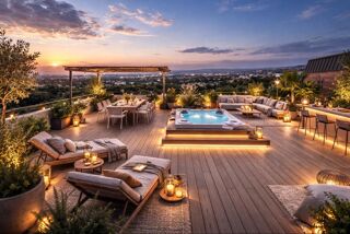  Appartement � vendre 4 pi�ces 100 m�