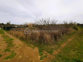  Terrain � vendre 7366 m�