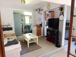  Chalet � vendre 1 pi�ce 23 m�