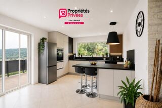 Maison à vendre 6 pièces 132 m²
