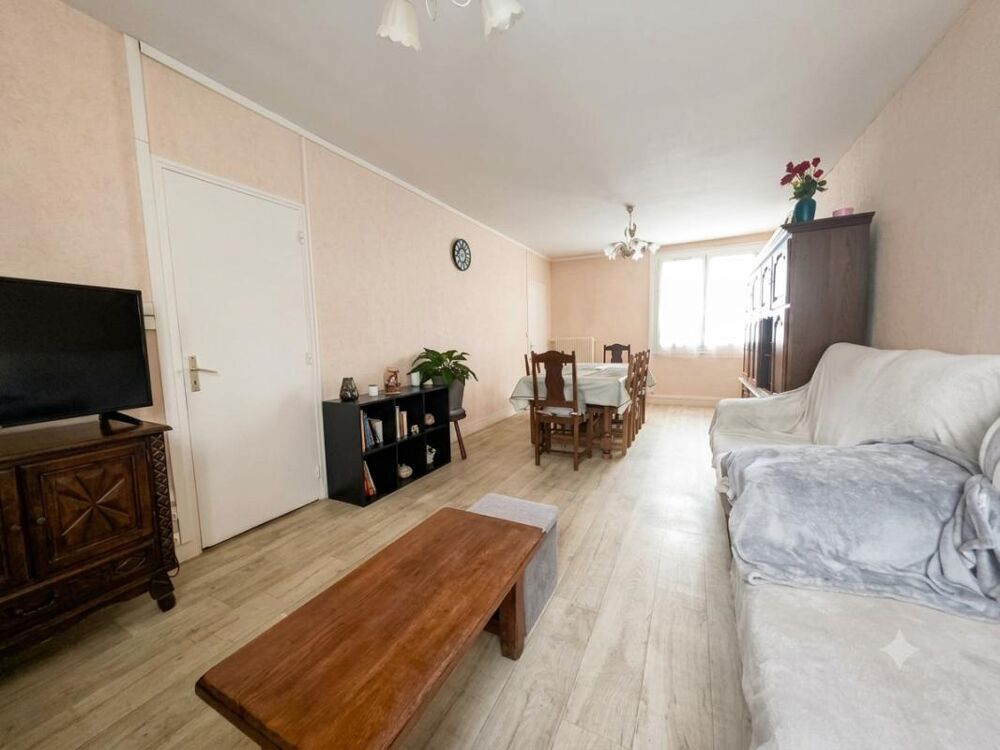 Maison Beauvais 4 pièces 85.24 m2
