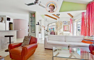  Appartement  vendre 2 pices 75 m