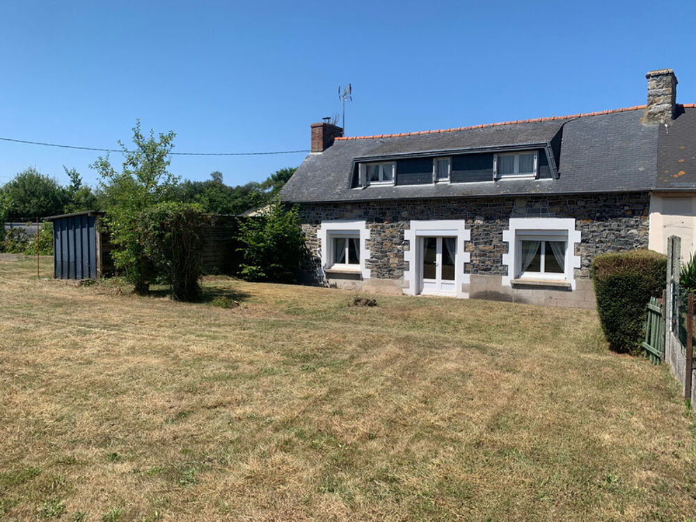 Maison 6 pièces 86 m² · à Hillion · 86 m² · 146 000 €