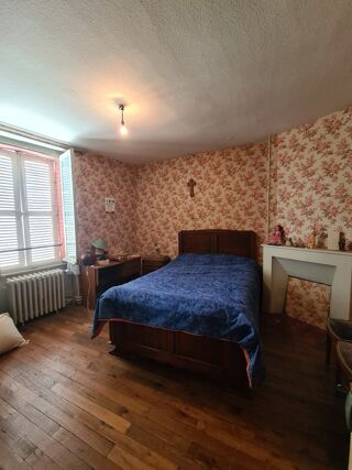  Maison à vendre 7 pièces 102 m²