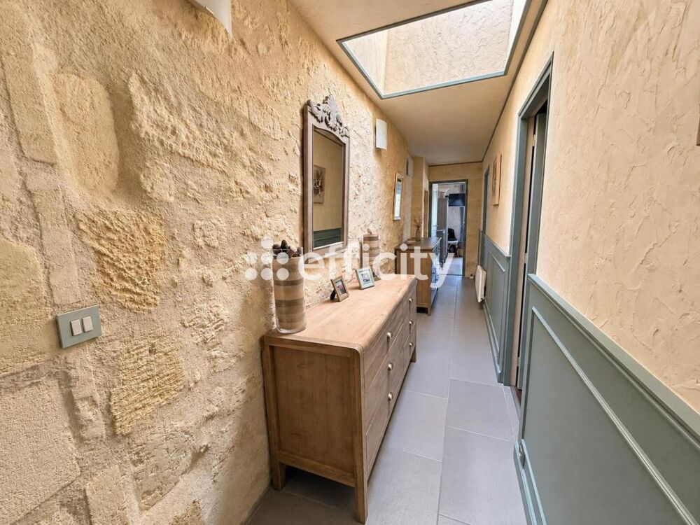 Vente Maison Longère Puisseguin