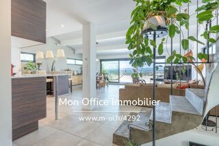  Maison à vendre 6 pièces 216 m²