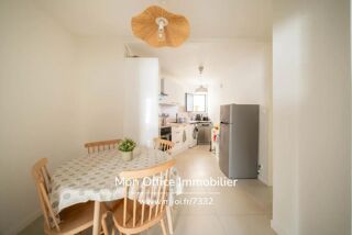  Appartement à vendre 3 pièces 63 m²