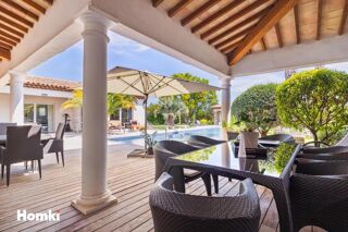  Villa � vendre 5 pi�ces 210 m�