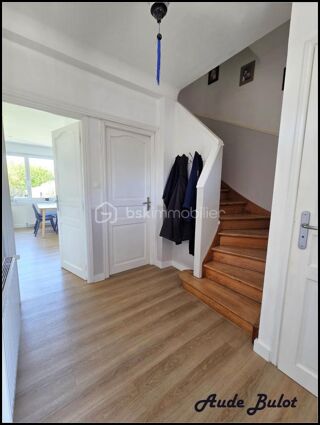  Maison à vendre 6 pièces 118 m²