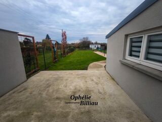  Maison � vendre 4 pi�ces 81 m�