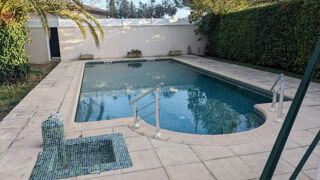  Maison � vendre 7 pi�ces 206 m�