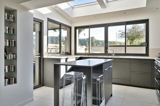  Maison à vendre 6 pièces 181 m²