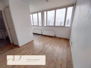  Appartement � vendre 1 pi�ce 20 m�