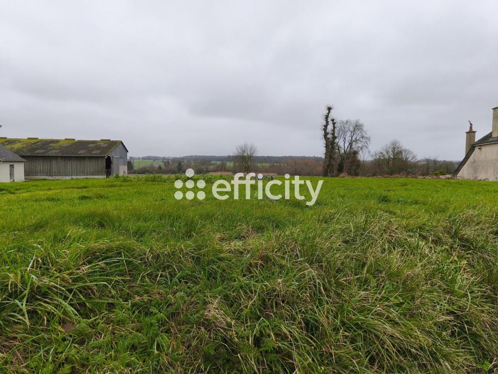 Vente Terrain Terrain Le crouais