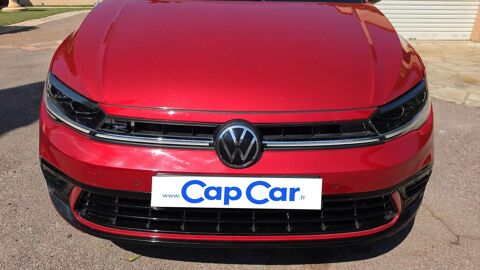 Polo 1.0 TSI 110 DSG7 R-Line 2022 occasion 83490 Le Muy
