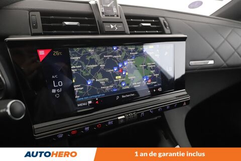DS7 1.6 PureTech Grand Chic Automatique 225 ch 2019 occasion 92130 Issy-les-Moulineaux