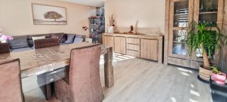  Maison à vendre 4 pièces 87 m²